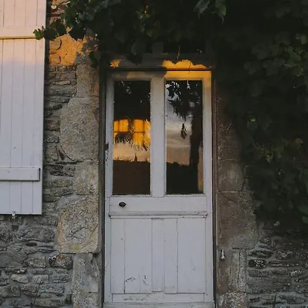 Maison Provost * Barneville-Carteret