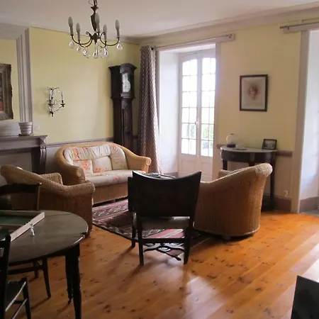 Holiday home Maison Provost *