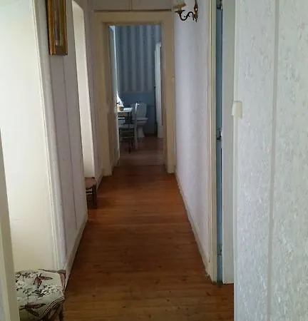 Maison Provost بارنفيل-كارتريت