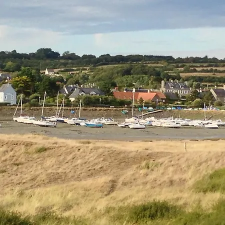 Holiday home Maison Provost Barneville-Carteret