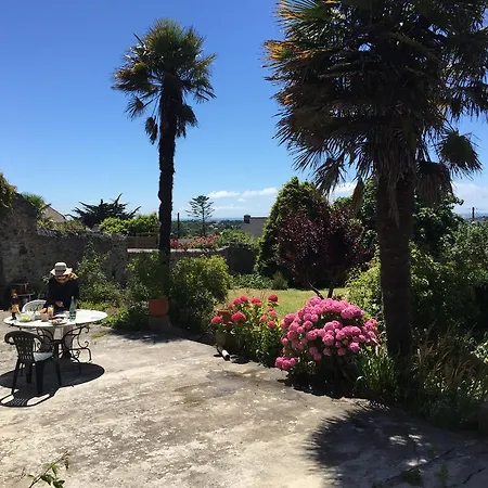 Maison Provost بيت للعطل بارنفيل-كارتريت