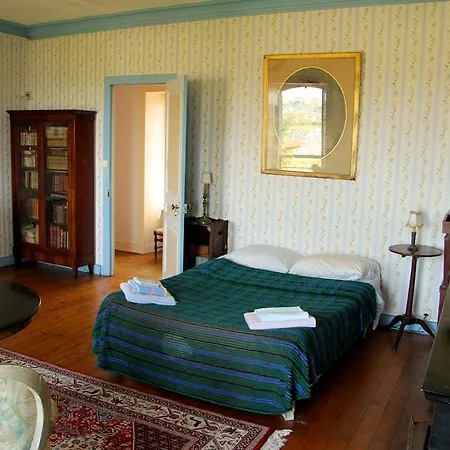 Maison Provost بيت للعطل بارنفيل-كارتريت