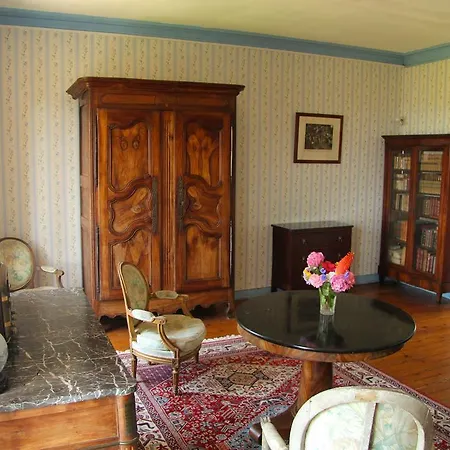 Holiday home Maison Provost