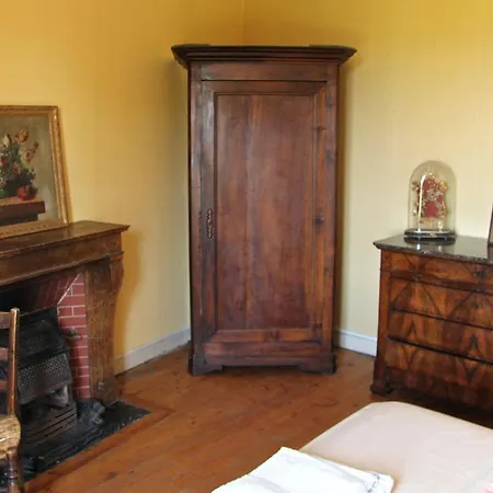 Maison Provost بيت للعطل بارنفيل-كارتريت