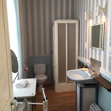 Maison Provost *