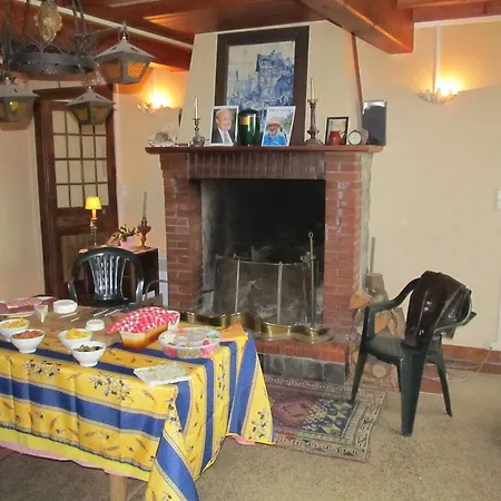 Maison Provost * بارنفيل-كارتريت