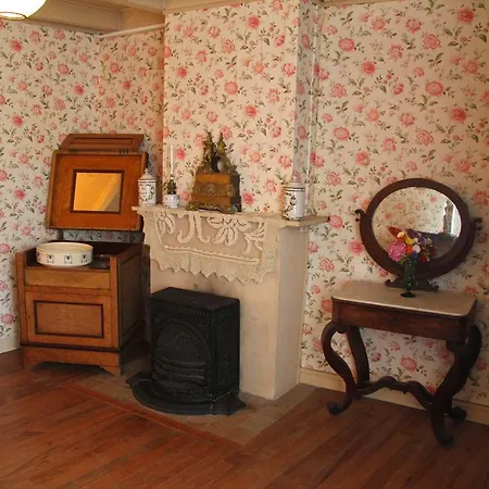 Maison Provost Barneville-Carteret