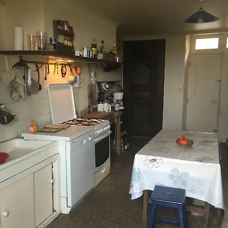 Maison Provost * بارنفيل-كارتريت