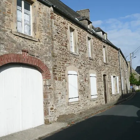 Maison Provost بيت للعطل بارنفيل-كارتريت