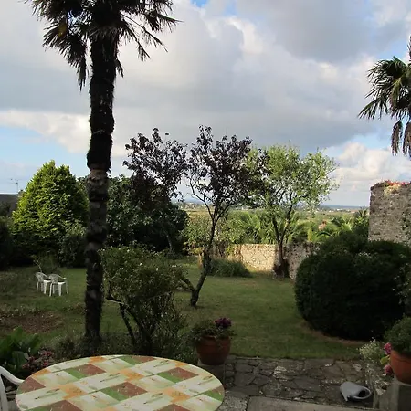 Holiday home Maison Provost *