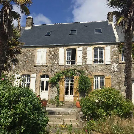 Maison Provost Holiday home *