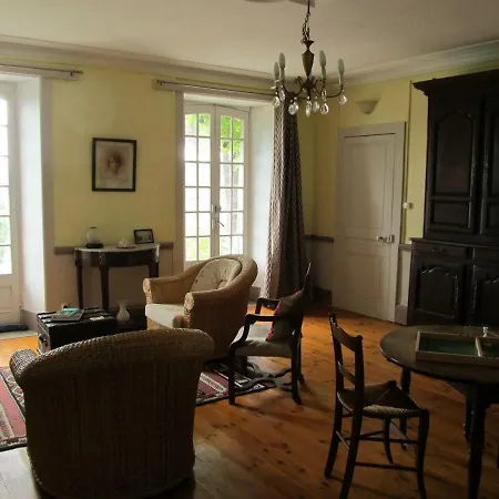 Maison Provost *