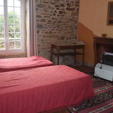بيت للعطل Maison Provost