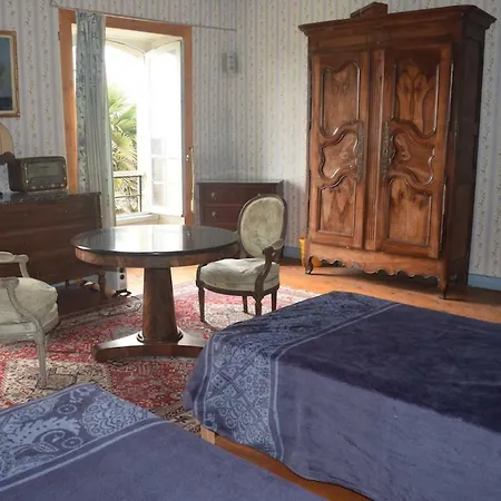 Maison Provost * بارنفيل-كارتريت